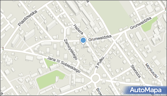 5471078470, Indywidualna Specjalistyczna Praktyka Lekarska-Rafał Kasprzyk 
