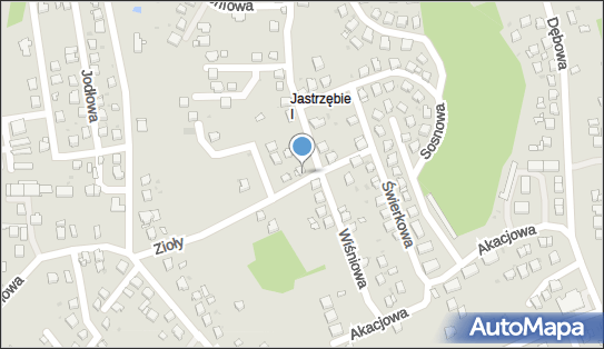 6331021418, Wysokiński Tomasz Indywidualna Specjalistyczna Praktyka Lekarska 