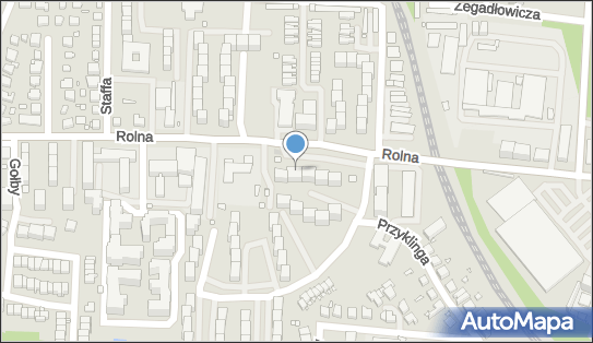 Indywidualna Specjalistyczna Praktyka Lekarska, Rolna 27, Katowice 40-555 - Przedsiębiorstwo, Firma, numer telefonu, NIP: 6341967350