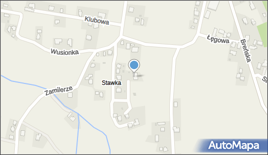 Indywidualna Specjalistyczna Praktyka Lekarska, ul. Stawki 17a 43-436 - Przedsiębiorstwo, Firma, NIP: 9541642938