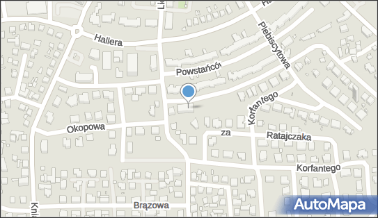 5740017299, Janusz Malczewski Indywidualna Specjalistyczna Praktyka Lekarska 