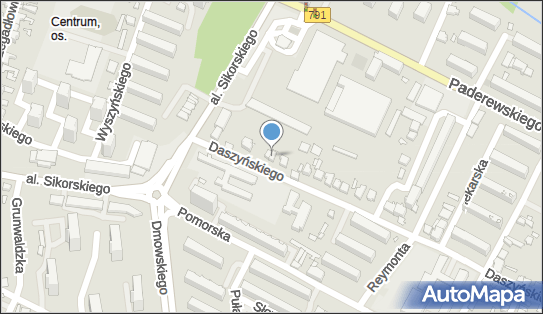 6491092143, Specjalistyczna Praktyka Lekarska dr n.Med.Grażyna Gawlicka 