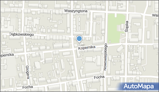 5731483553, Indywidualna Specjalistyczna Praktyka Lekarska Beata Grzyb 