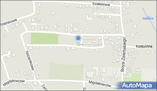 Indywidualna Specjalistyczna Praktyka Lekarska, Sezamkowa 17e 40-750 - Przedsiębiorstwo, Firma, NIP: 9541873922