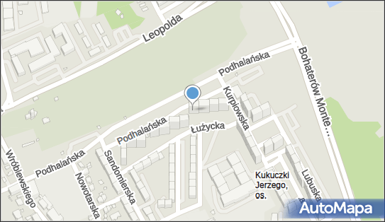 Indywidualna Specjalistyczna Praktyka Lekarska, Podhalańska 20 40-215 - Przedsiębiorstwo, Firma, NIP: 9541858845