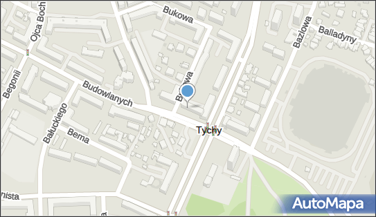 6461073738, Elżbieta Budny Indywidualna Specjalistyczna Praktyka Lekarska 