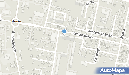 9490381875, Skrobarczyk Janusz Indywidualna Specjalistyczna Praktyka Lekarska 