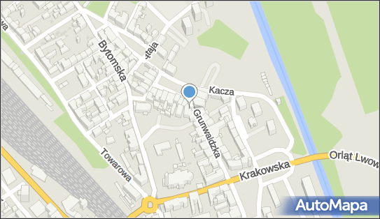 2220486939, Indywidualna Specjalistyczna Praktyka Lekarska Janina Kohut 