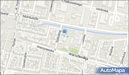 6341138889, Indywidualna Specjalistyczna Praktyka Lekarska Halina Zielińska-Skorwider 
