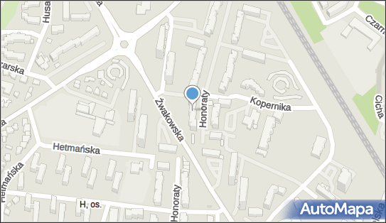 6461095591, Jacek Kampa Indywidualna Specjalistyczna Praktyka Lekarska 