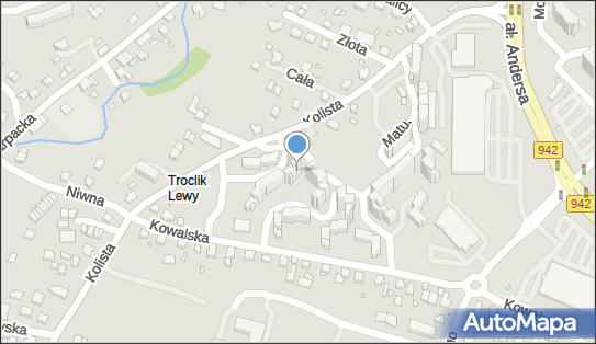 Indywidualna Specjalistyczna Praktyka Lekarska, Bielsko-Biała 43-316 - Przedsiębiorstwo, Firma, NIP: 5471363934