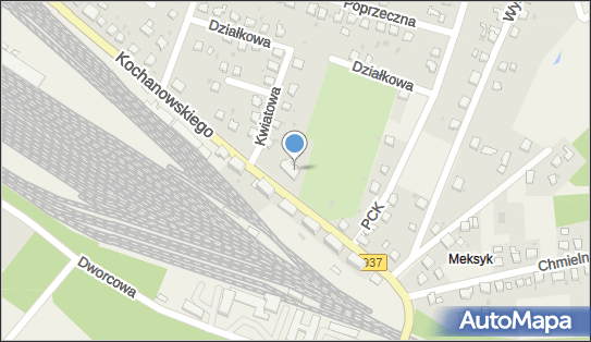 6331055280, Specjalistyczna Praktyka Lekarska Krzysztof Kowalczyk 