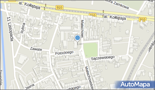 9541172585, Indywidualna Specjalistyczna Praktyka Lekarska Jacek Pająk 
