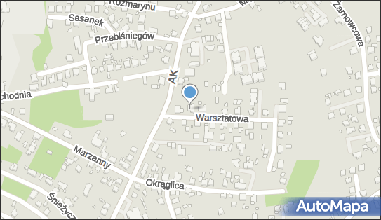 Indywidualna Specjalistyczna Praktyka Lekarska, ul. Warsztatowa 1A 40-750 - Przedsiębiorstwo, Firma, NIP: 9541408993
