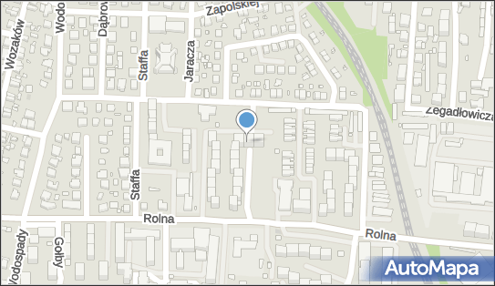Indywidualna Specjalistyczna Praktyka Lekarska, Rolna 18H, Katowice 40-555 - Przedsiębiorstwo, Firma, NIP: 6341887740