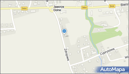 5471047280, Indywidualna Specjalistyczna Praktyka Lekarska Kaczur Krzysztof 
