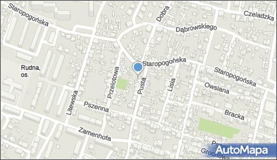 6442290707, Żaba Anna Indywidualna Specjalistyczna Praktyka Lekarska 