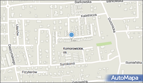 9371055483, Indywidualna Specjalistyczna Praktyka Lekarska dr Med.Robert Drabczyk 