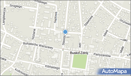 Indywidualna Specjalistyczna Praktyka Lekarska, Busko-Zdrój 28-100 - Przedsiębiorstwo, Firma, numer telefonu, NIP: 6551191080
