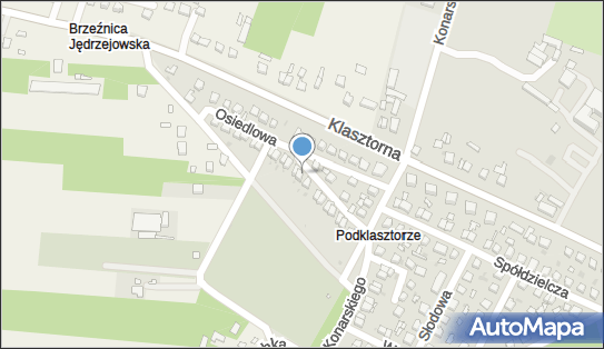 Indywidualna Specjalistyczna Praktyka Lekarska, Osiedlowa 21 28-300 - Przedsiębiorstwo, Firma, NIP: 6561491808