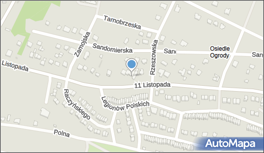 8661037180, Maria Modrzewska Prywatny Gabinet Laryngologiczny 