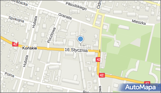 Indywidualna Specjalistyczna Praktyka Lekarska, 16 Stycznia 1e 26-200 - Przedsiębiorstwo, Firma, NIP: 6581044308