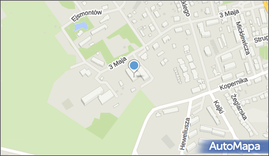 8451136355, Indywidualna Specjalistyczna Praktyka Lekarska Ofman Tomasz 