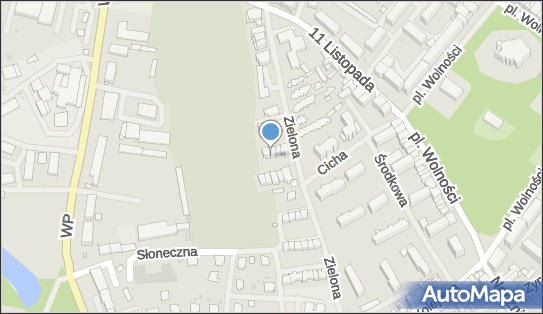 8471046081, Indywidualna Specjalistyczna Praktyka Lekarska Lasota Józefa 