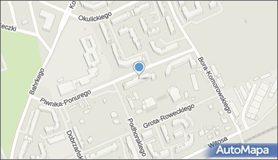 8441578749, Indywidualna Specjalistyczna Praktyka Lekarska Zalewski Artur 