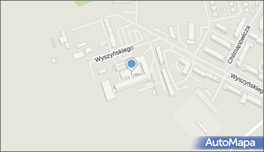 7431374080, Indywidualna Specjalistyczna Praktyka Lekarska Alicja Witkiewicz-Kink 