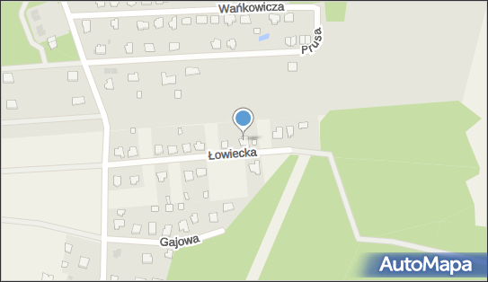 Indywidualna Specjalistyczna Praktyka Lekarska, Łowiecka 19 12-200 - Przedsiębiorstwo, Firma, NIP: 8491062611