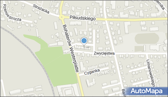 Indywidualna Specjalistyczna Praktyka Lekarska, Zwycięstwa 4 14-400 - Przedsiębiorstwo, Firma, NIP: 5781729708