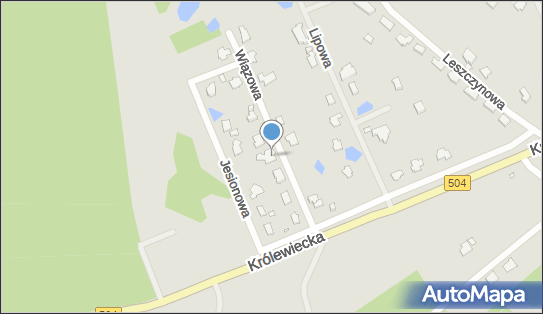 Indywidualna Specjalistyczna Praktyka Lekarska, ul. Wiązowa 7 82-300 - Przedsiębiorstwo, Firma, NIP: 5781992245