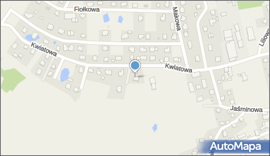 Indywidualna Specjalistyczna Praktyka Lekarska, ul. Kwiatowa 23 11-010 - Przedsiębiorstwo, Firma, NIP: 7391392202