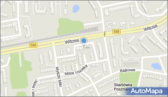 Indywidualna Specjalistyczna Praktyka Lekarska, Olsztyn 10-696 - Przedsiębiorstwo, Firma, NIP: 8441805352