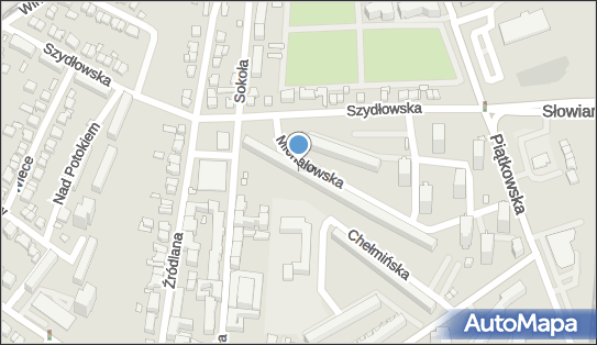Indywidualna Specjalistyczna Praktyka Lekarska, ul. Michałowska 18 60-645 - Przedsiębiorstwo, Firma, NIP: 7811187964