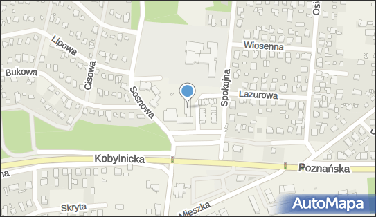 7821575018, Indywidualna Specjalistyczna Praktyka Lekarska Małgorzata Kicińska-Stawniak 