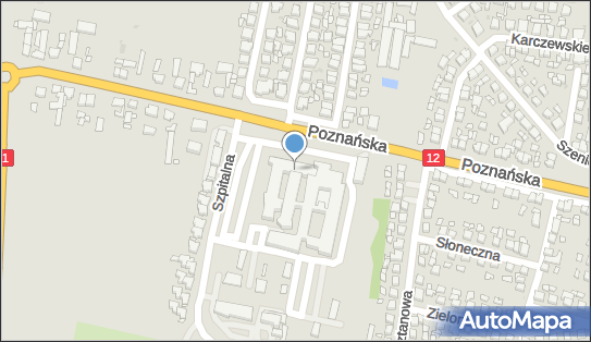250839387, Indywidualna Specjalistyczna Praktyka Lekarska Paweł Sukienniczak 