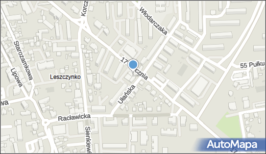 6971043601, Wawrzyniak Rafał Indywidualna Specjalistyczna Praktyka Lekarska 