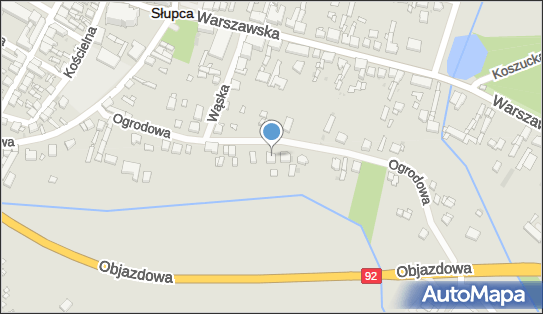 Indywidualna Specjalistyczna Praktyka Lekarska, Ogrodowa 22A 62-400 - Przedsiębiorstwo, Firma, NIP: 6671034006