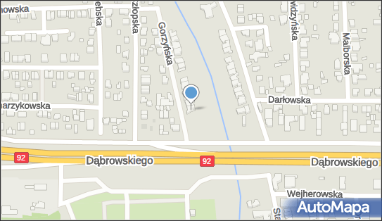 Indywidualna Specjalistyczna Praktyka Lekarska, Gorzyńska 10 60-453 - Przedsiębiorstwo, Firma, NIP: 7811096888