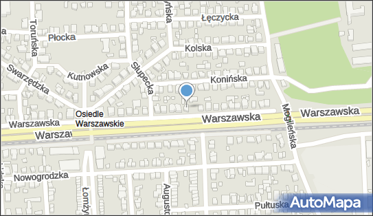 7821247018, Indywidualna Specjalistyczna Praktyka Lekarska Ryszard Walkowiak 