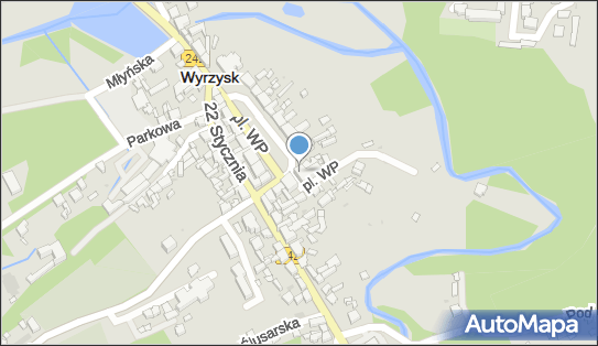 7641745536, Indywidualna Specjalistyczna Praktyka Lekarska Krystyna Leśniak-Bilińska 