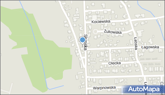 Indywidualna Specjalistyczna Praktyka Lekarska, ul. Słupska 31 60-458 - Przedsiębiorstwo, Firma, numer telefonu, NIP: 9720425407