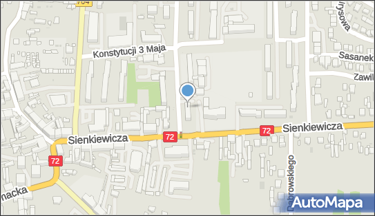 100757846, Indywidualna Specjalistyczna Praktyka Lekarska Barbara Dębska-Drylska 