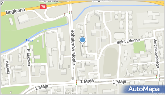 Indywidualna Specjalistyczna Praktyka Mońka, Katowice 40-231 - Przedsiębiorstwo, Firma, NIP: 9541721589