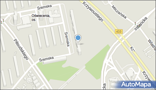 Indywidualna Specjalistyczna Praktyka Pielęgniarska, Poznań 61-212 - Przedsiębiorstwo, Firma, NIP: 7821683386