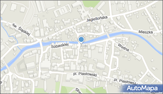 Indywidualna Specjalistyczna Praktyka Wawrzycka Kaflik 58-560 - Przedsiębiorstwo, Firma, NIP: 5771730590
