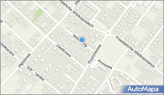 7821634896, Indywidualna Specjalistyczna Praktyka Lekarska Agata Łakomy 