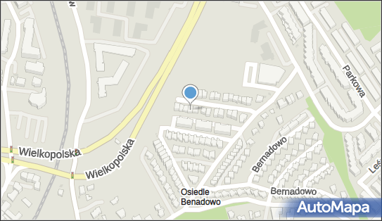 Indywidualna Wyjazdowa Praktyka Lekarska, Wzgórze Bernadowo 271 81-583 - Przedsiębiorstwo, Firma, NIP: 5860023730